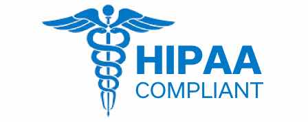 HIPAA Compliant